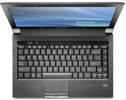 Замена петель на ноутбуке Lenovo IdeaPad V360A